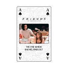 Friends Playing Cards Winning Moves Customised Games