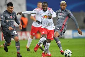 The numbers are built starting from the largest number on the left, and adding smaller numbers to the right. Talisca Pictures Photos Images Zimbio
