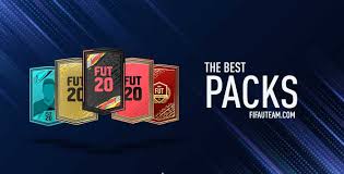Fut 22 discard prices for players (regular and special), staff, consumables and stadium items Fifa Packs For Fifa Ultimate Team Fut