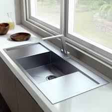 Undermount ceramic kitchen sinks ukcat test results. Which Kitchen Sink Material Is Best Stonecover Quartz Surfaces