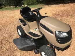 Bosh rotak 40 ergoflex lawn mower 1700watt lawn mower. Used Craftsman Dls3500 20 Hp 46 Riding Lawn Mower Ronmowers