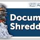 Paper Shredding Event at Huntingtown High School event image