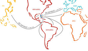 Top 5 shipping routes from china to the united states. Portmiami Shipping Lines Schedule Miami Dade County