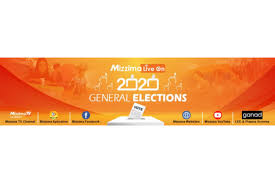 Mizzima Joins With Ganad In Ground Breaking Broadcast Of The 2020 Myanmar Election Mizzima Myanmar News And Insight