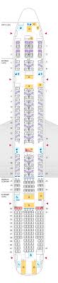 This is an average first class seat. Seat Map Of Boeing 777 300er Seat Map In Flight Travel Information Ana