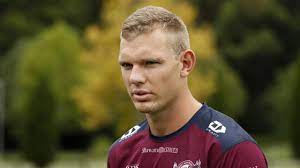 Tom trbojevic (born 2 october 1996), also known by the nickname of tommy turbo,23 is an australian professional rugby league footballer who plays as a fullback, wing and centre for the manly. Nrl 2021 Tom Trbojevic Injury Manly Sea Eagles Impact Analysis Des Hasler News Updates
