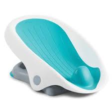 Mommy's helper inflatable bathtub for baby & toddler, saddle horn baby bath seat keeps baby from sliding. Baby Bath Seats Support Baby In The Bath Smyths Toys Uk
