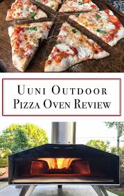 Uuni 3 Pizza Oven Review Tips For New Users Via Searedandsmoked Pizza Oven Recipes Oven Reviews Pizza Oven