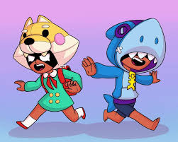 Pin On Brawl Stars