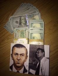 In 2007, geoffrey gray's new york magazine article, unmasking d.b. Db Cooper Page 2333 Skydiving History Trivia Dropzone Com