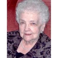 Most Recent Obituaries