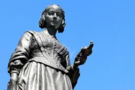 Florence nightingale is the most recognized name in the field of nursing. Tag Der Pflege Zum 200 Geburtstag Von Florence Nightingale Hogrefe