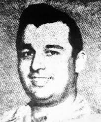 Earl Kenneth Burns Jr : Senior Master Sergeant from Massachusetts, Vietnam  War Casualty