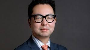 Knight Frank Hires Jon Rideout in Shanghai- Mingtiandi