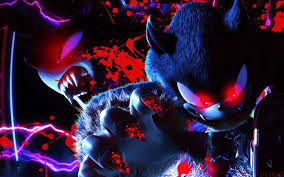 Sonic boom is an endless runner platform video game developed by hardlight studio and published by sega, exclusively for mobile devices, and is the sequel to sonic dash.3 unlike its predecessor, the cast and levels of sonic dash 2: Sonic The Hedgehog Video Games Sonic Wallpapers Hd Desktop And Mobile Backgrounds