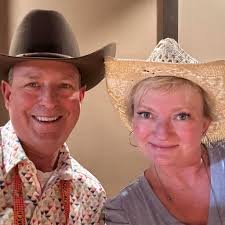 I have an amazing wife. Happy birthday Katherine.