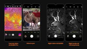 Blackview BL8800-Serie startet mit 50 ...