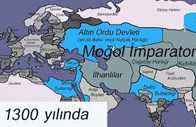 Yaz mevsiminde eski âdet üzere yaylaya çıkarlar ve don ile özü nehirleri arasındaki yaylaklarda ikâmet ederlerdi. Mus Alparslan Universitesi Tarih Arastirmalari Toplulugu Dergisi Tarih Ogrencisi Niyazi Toplu Altin Orda Devleti Pdf Free Download