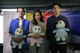 Please do not share this video. Chikkaness Avenue Thai S Highest Grossing Him Brother Of The Year Opens September 5 In Ph