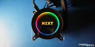 Reinforced, extended tubing for increased durability. Nzxt Kraken X52 X62 X42 Review Benchmarks Vs H100iv2 Predator 280 Gamersnexus Gaming Pc Builds Hardware Benchmarks