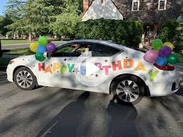 Pin On Car Parade Decorations