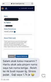 Maybe you would like to learn more about one of these? Fadzilah Mamat On Twitter Memanglah Ada Geran Untuk Usahawan Kecil Kecilan Tapi Syaratnya Kena Ada No Lesen Perniagaan Kalau Usahawan Kecil Kecilan Yang Beroperasi Dari Rumah Atau Buat Jualan Online Dan Takde Lesen