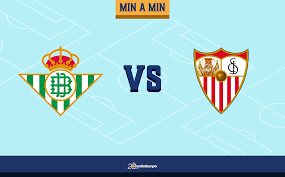 Links to real betis vs. Jdpvtorbhazlcm