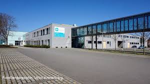 Kann die pferdeflüsterin rike das gestüt retten? Drehort Bilder Ein Besuch Am Johannes Thal Klinikum Erfurt Anderswohin