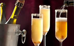 Hottest christmas products for this holiday season. Sparkling Champagne Cocktail Recipes For The Holidays Chowhound
