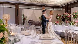However, what exactly does it mean to be a licensed wedding venue? 10 Magical Wedding Venues In Tagaytay To Suit Your Wedding Theme