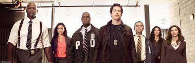 The beloved police procedural sitcom was saved in 2018, when nbc took the. Neun Gute Grunde Endlich Brooklyn Nine Nine Zu Gucken Quotenmeter De Mobile