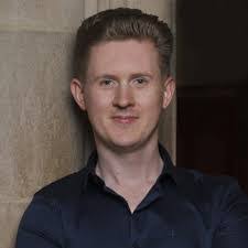 Joseph Ripka's Instagram, Twitter & Facebook