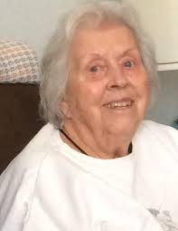 Obituary for Marie (Van Rossum) Lantz