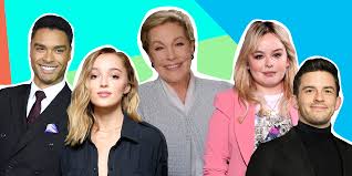 Make social videos in an instant: Everything We Know About Shondaland S Netflix Bridgerton Series