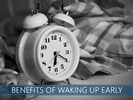 Benefits Of Waking Up Early Our 9 Tips For Making A