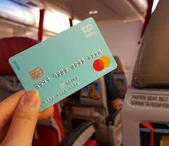 Shall i used bigpay card as vat refund for europe trip? What You Need To Know About Airasia S Bigpay E Wallet And Card
