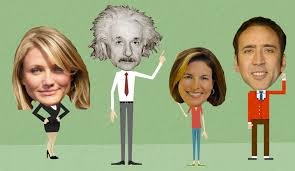 How To Easily Turn Yourself Into A Cartoon Powtoon You're not really you anymore.