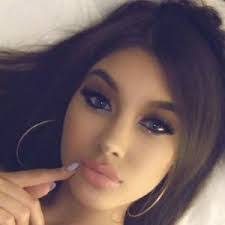 Madison Brooke's Instagram, Twitter & Facebook