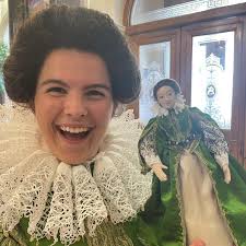 The Tudor Tailor added a new photo.