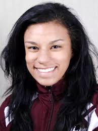 2009-10 Track & Field Roster