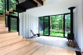 Desiging the highest quality custom stairs in all of new england. 55 Staircases With Hardwood Floors Photos Home Stratosphere