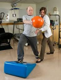 Image result for Geriatric Balance Training