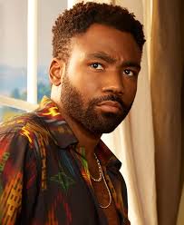 Donald Glover as Earn Marks