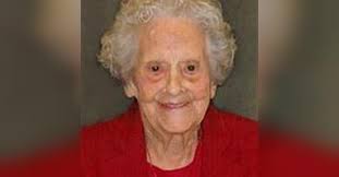 Arlene Coleman Brady Obituary