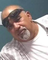 Can someone please photoshop each face and merge it into a photo with a  nice background like heaven?