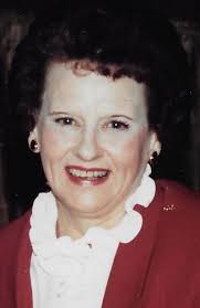 Esther Stoeckel Obituary (1931