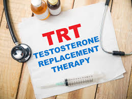 The Basics of Testosterone: Understanding Its Role in the Body - North  Dallas Wellness