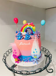 Panash Custom Cakes 127 Brickyard Way Brampton On L6v 4m2 Canada