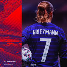 Born 21 march 1991) is a french professional footballer who plays as a forward for spanish club barcelona and the france national. Antoine Griezmann