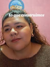 #loqueconstruimos #natalialafourcade #parati